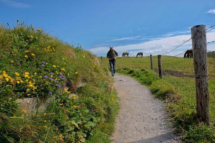 2-Day Wild Atlantic Way Tour From Dublin