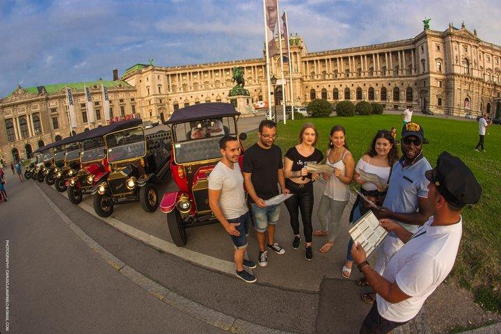 ( Night Tour ) With Private Guide + wine or prosecco