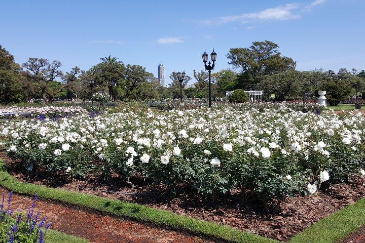 Buenos Aires - Full Day Private City Tour