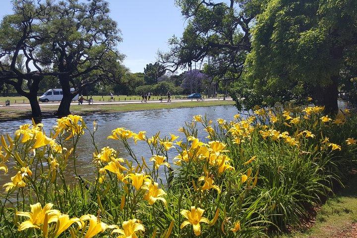 Buenos Aires - Full Day Private City Tour