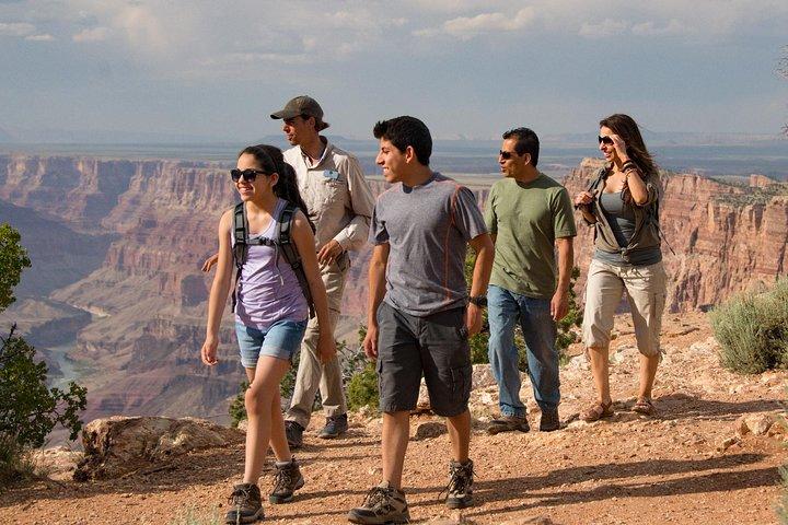 Grand Canyon South Rim Day Tour from Las Vegas