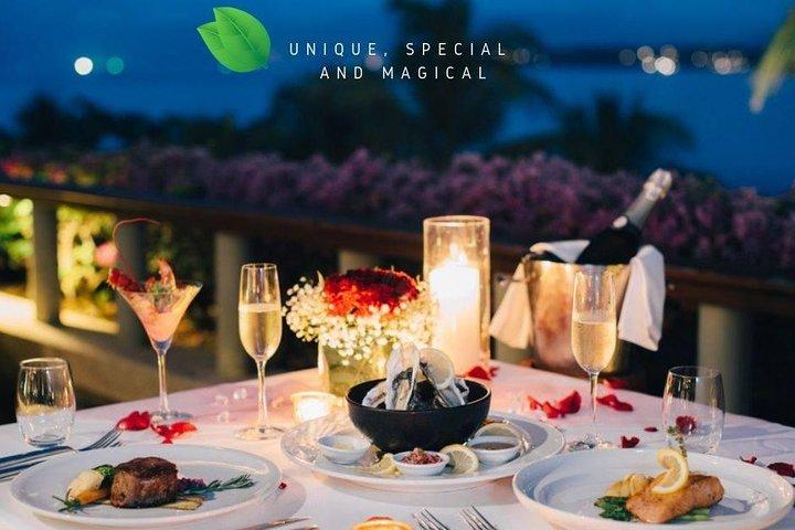 Parrillada dinner with a Private Chef in your villa/condo in Cabo or San Jose