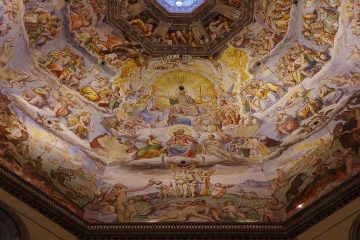 AWESOME Rome in a day Private: Vatican, Colosseum, Squares Lunch