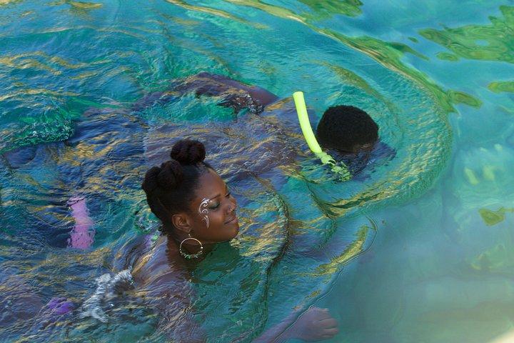 St Kitts Deluxe Catamaran Snorkeling Tour With Lunch