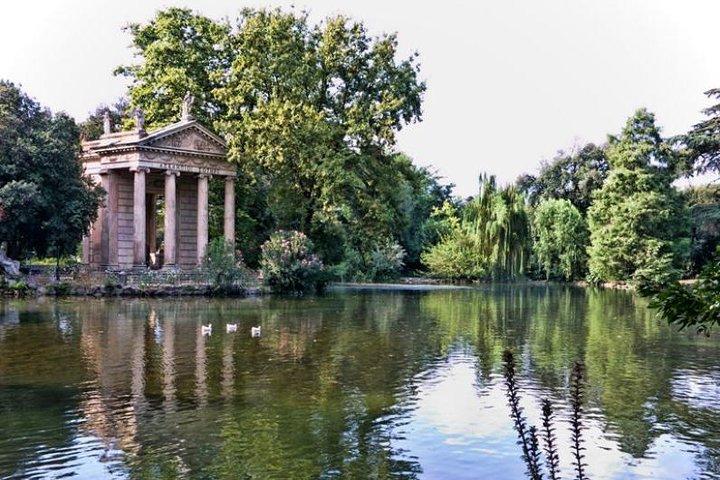 Borghese Gallery VIP Tour - Skip the Line Tickets