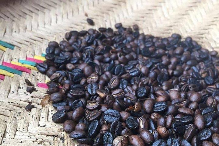Materuni waterfalls & coffee tour