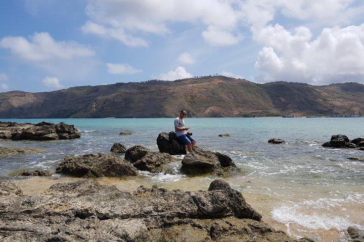 Daily Sasak Tour Lombok