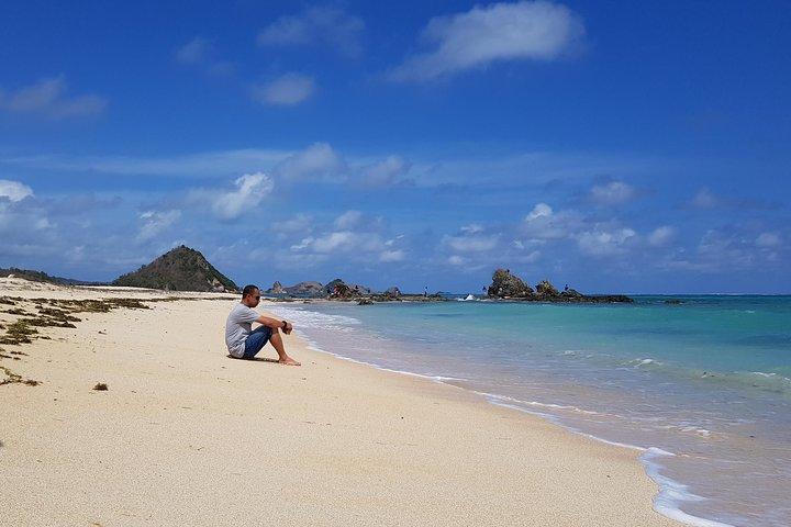 Daily Sasak Tour Lombok