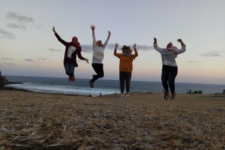 Daily Sasak Tour Lombok