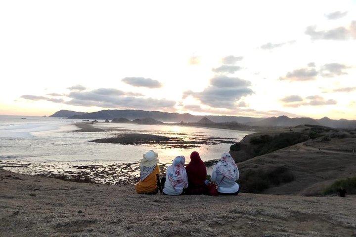 Daily Sasak Tour Lombok
