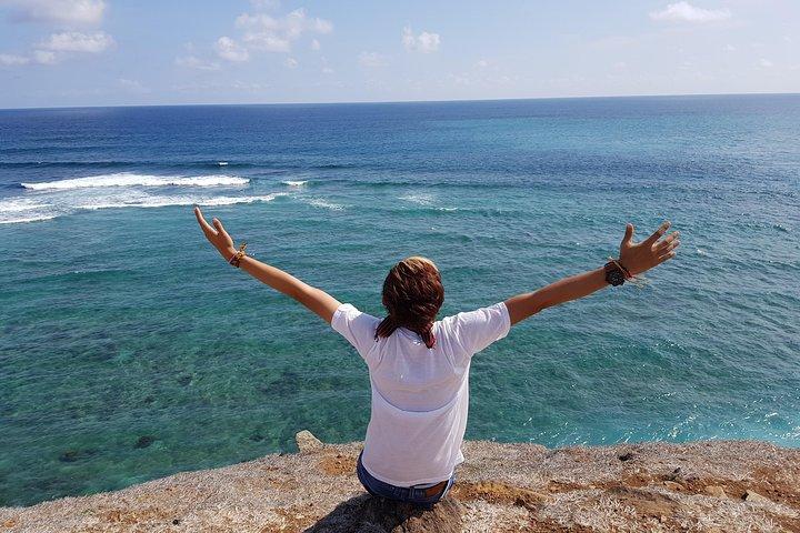 Daily Sasak Tour Lombok