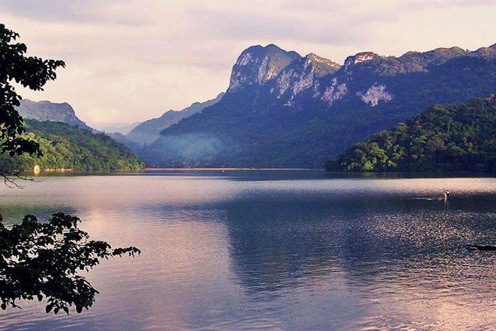 Ba Be Lake Discovery 3 Days