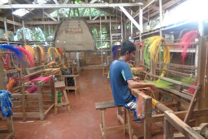 Puerto Princesa 2in1 City Tour with Museum sightseeing excursion