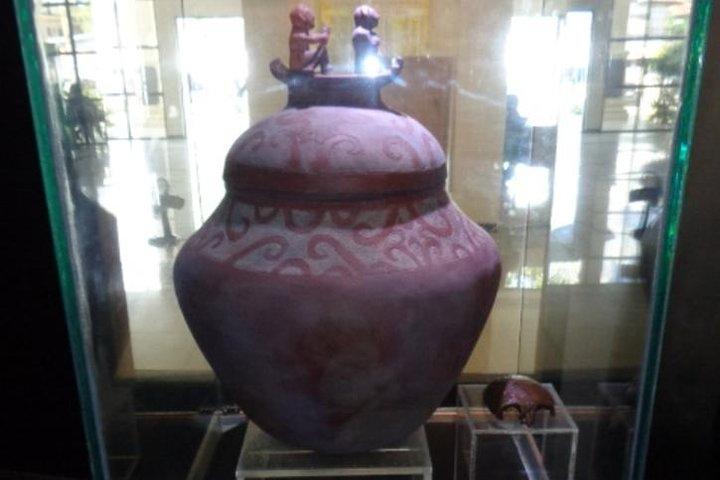 Puerto Princesa 2in1 City Tour with Museum sightseeing excursion