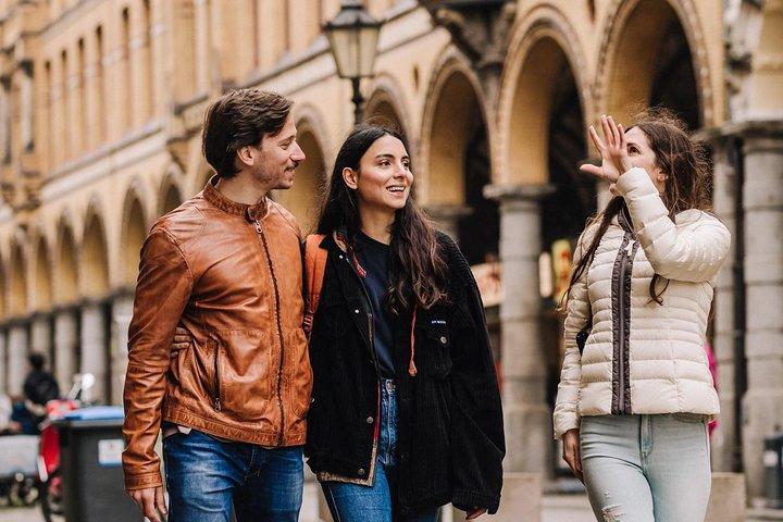Historic Hamburg Walking Tour: Private & Custom with a Guide
