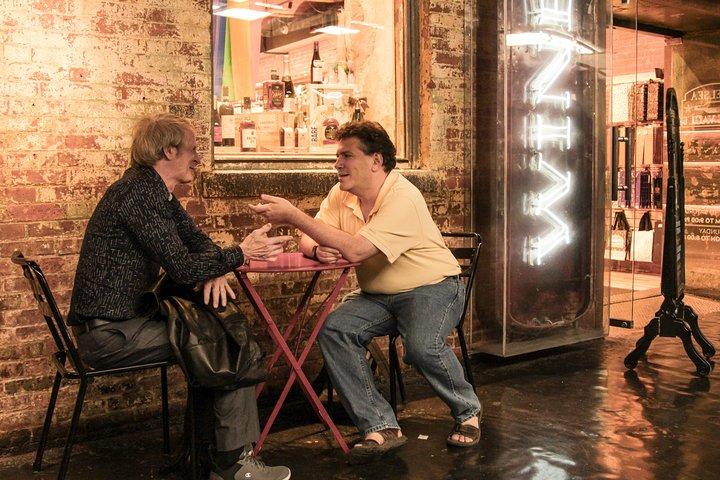 NYC Nightlife Tour with a Local: Private & Personalized