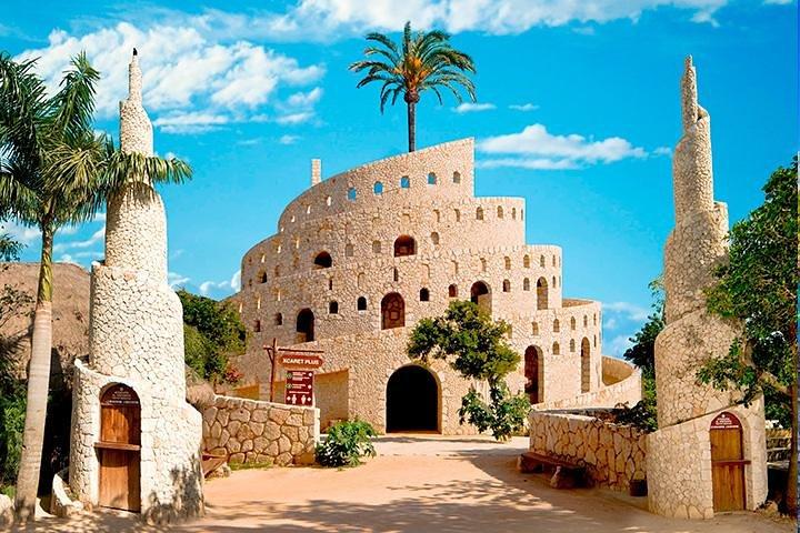 Tour Xcaret All Inclusive from Playa del Carmen - Included Transportation