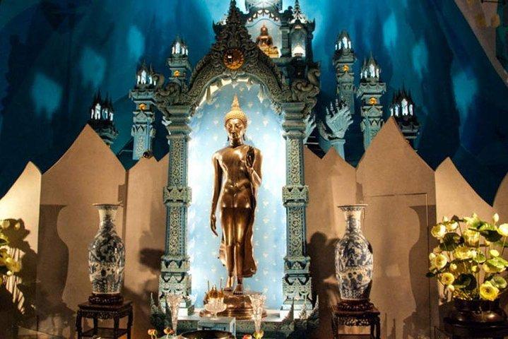 Erawan Museum in Bangkok Admission Ticket