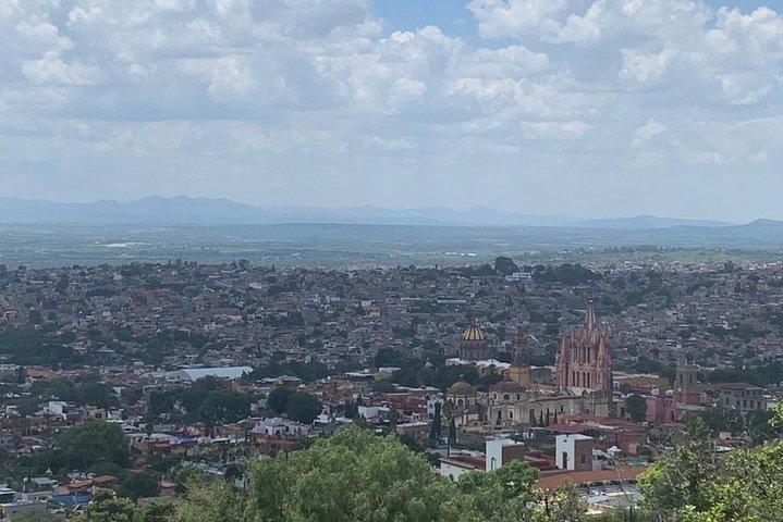 Transfers To San Miguel de Allende
