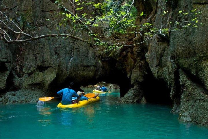 James Bond Island by Speedboat