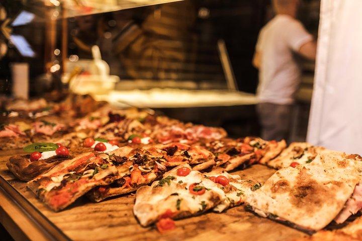 Bologna Private Food Tour with a Local Foodie: Bologna's Tastiest Treats