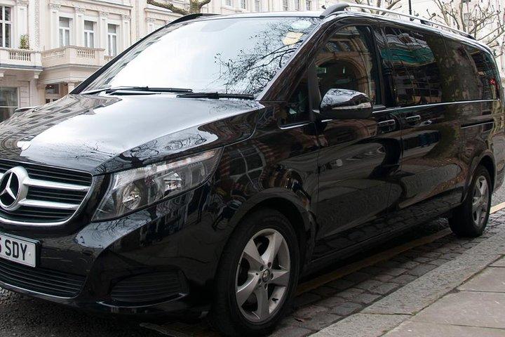 Independent Layover Tour to Windsor from London Gatwick or Heathrow Airport