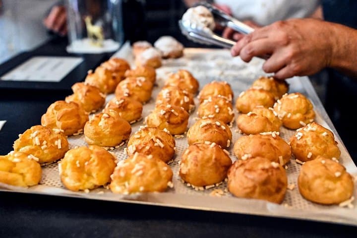 Paris Food Tour: Eat Like a Local with Cheeses, Wines & Secrets