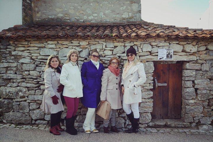 Exclusive Tour of Fátima and home of the shepherds