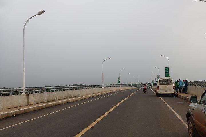 Private Car transfer In Cambodia