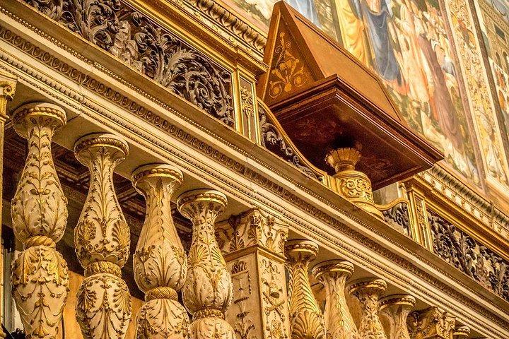 From Civitavecchia to Rome: Vatican, Fountains & Squares VIP Private Tour