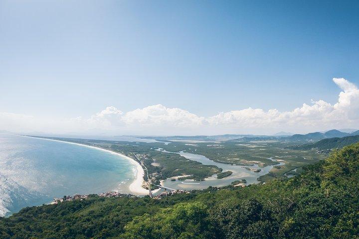 Telegraph Hike and Grumari Beach Tour