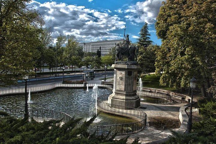 Prado, Reina Sofia & Thyseen Museums Private Tour in Madrid