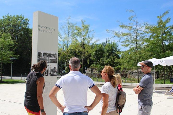 Munich Old Town Walking Tour