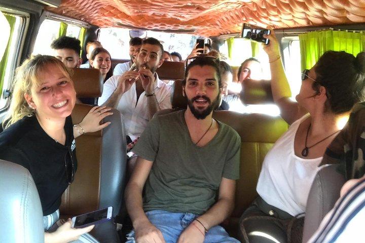 Siem Reap, Tonle Sap Lake, Kompong Phluk, Floating Village Tour