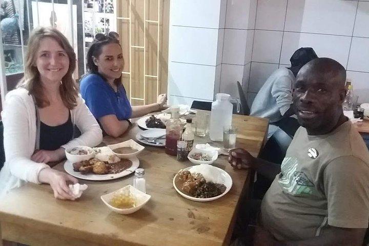 Township - Langa - Apartheid Museum Plus Arts and Culture Tour