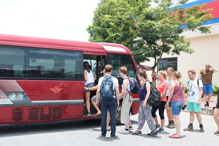 Luxury Small Group Sapa Tour 2 Days from Hanoi