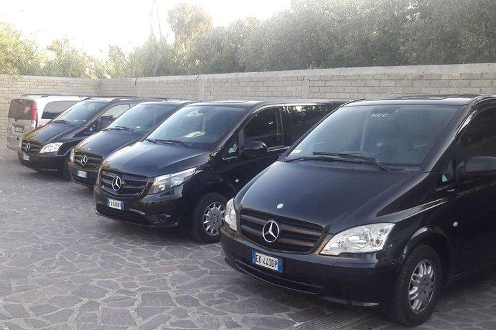 Private Full day Tour of Rome from Civitavecchia