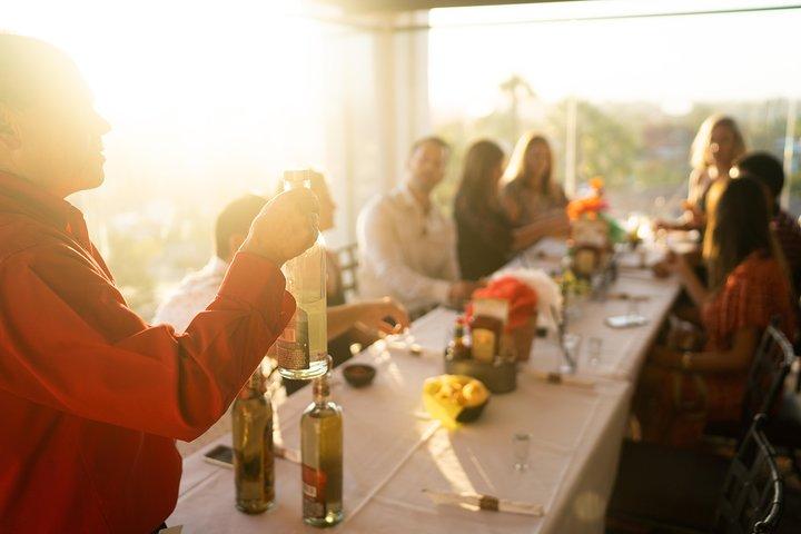Old Town San Diego Walking Food Tour: Tequila, Tacos & Tombstones