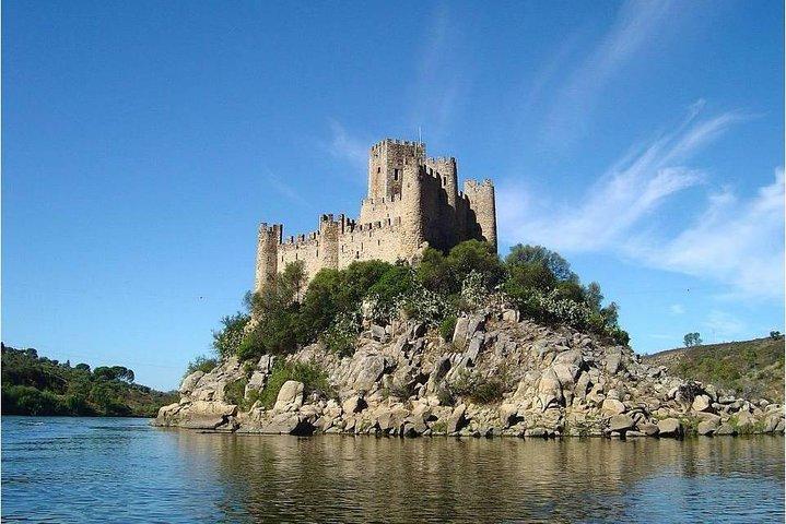 Private Tour of Knights Templar Secrets and Rituals