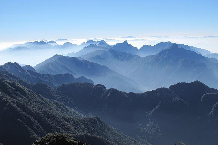 Luxury Small Group Sapa Tour 3 Days from Hanoi