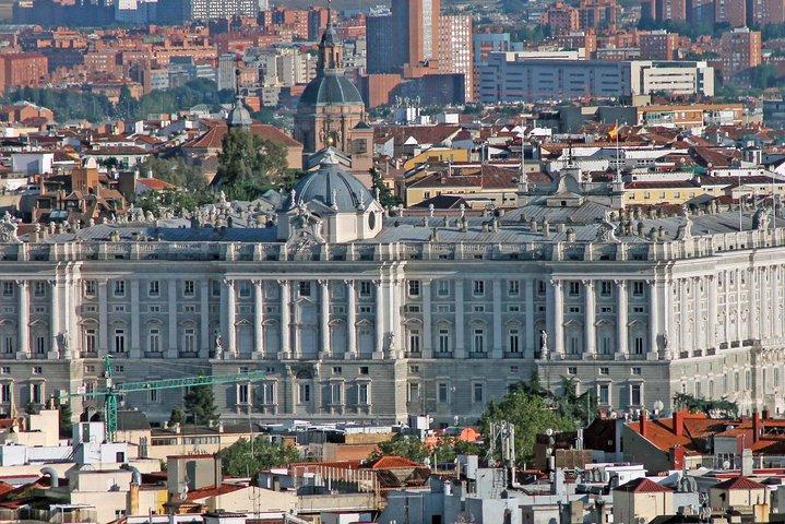 Prado, Reina Sofia & Thyseen Museums Private Tour in Madrid