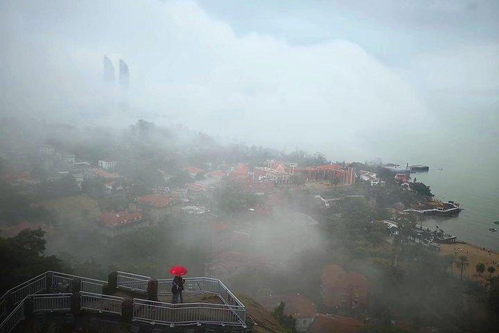 Flexible Private Xiamen Layover Tour with Meal