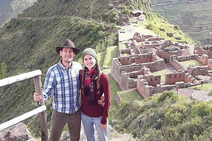 Private Sacred Valley Tour with Alpaca Farm Visit