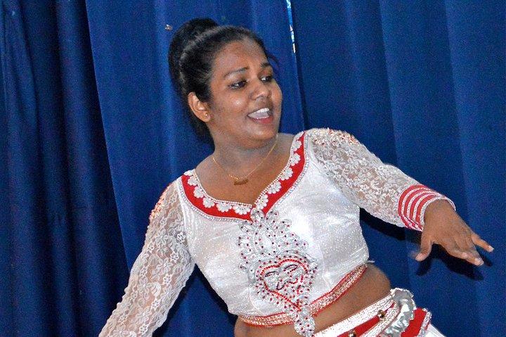 Traditional Dance Experience from Panadura
