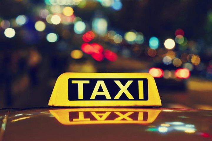 Yala City to Colombo City Private Transfer