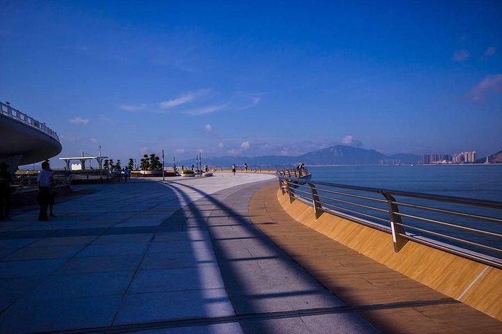 Xiamen North Railway Station Private Transfer from City Area