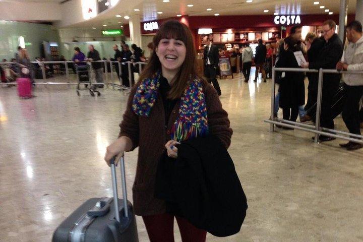 London Heathrow airport arrival to Hotel/Accommodation