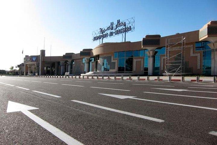 Private transfer Agadir Essaouira.