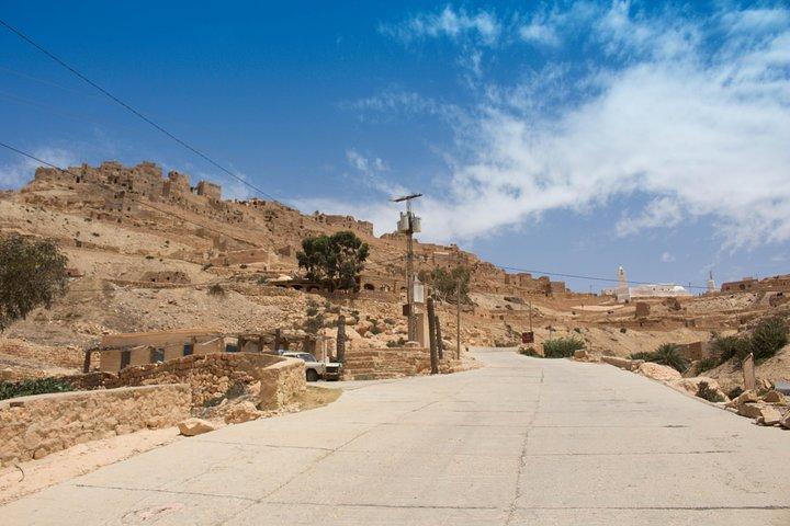 Tataouine - Chenini 1 day: Discovery of Ksours and Berber villages