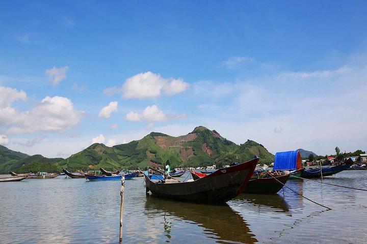Hue City Trip From Hoi An or Da Nang By Private Tour